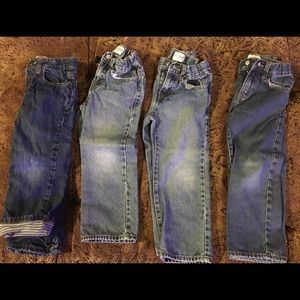 Boys jeans